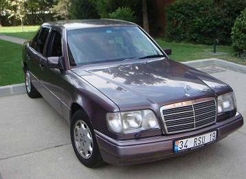 E200 1993