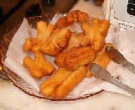 ��llerden me�hur.. hamur k�zartma... ke�i baca��